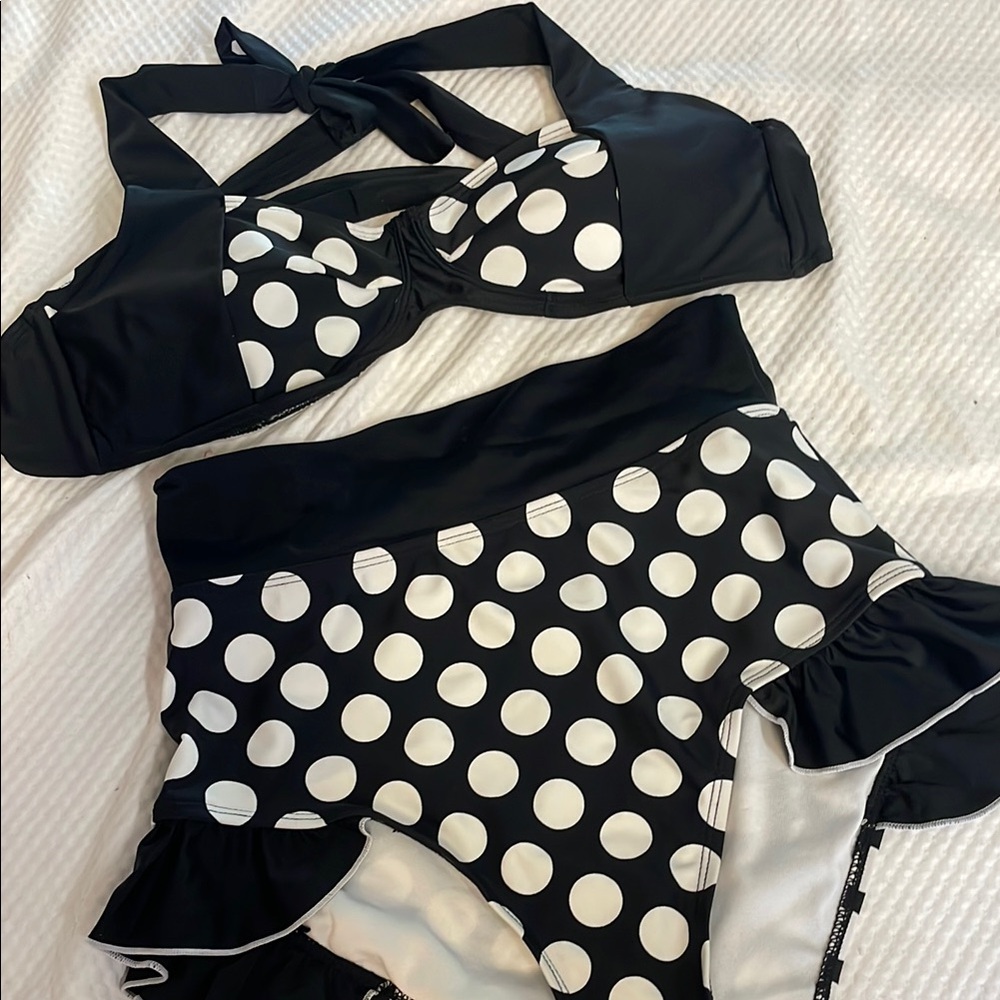 Bathing Suit - image 1